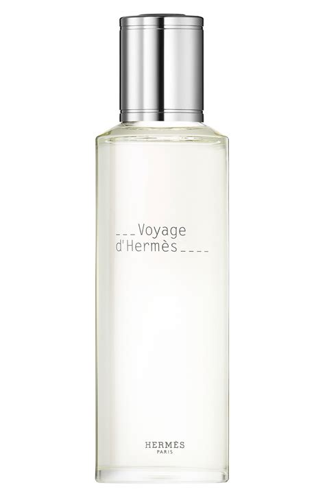 hermes aftershave refill.